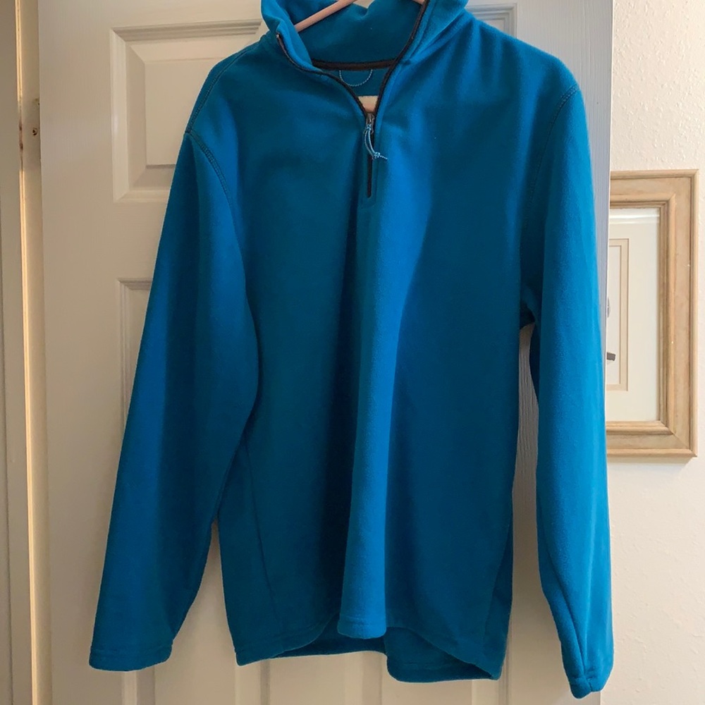 St John’s Bay pullover